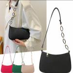 Leather Shoulder Bags for Girls